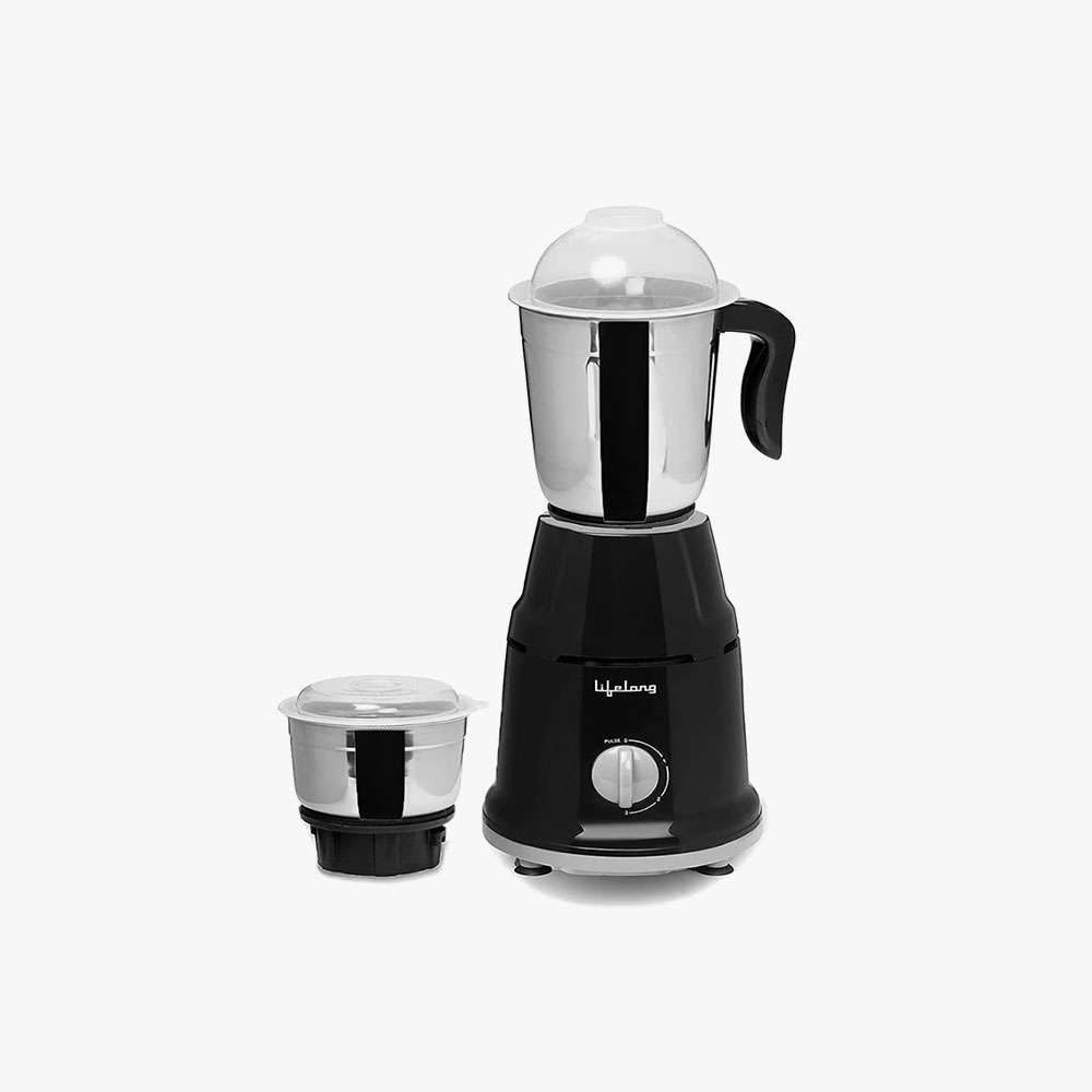 PowerBlend 500W Mixer Grinder