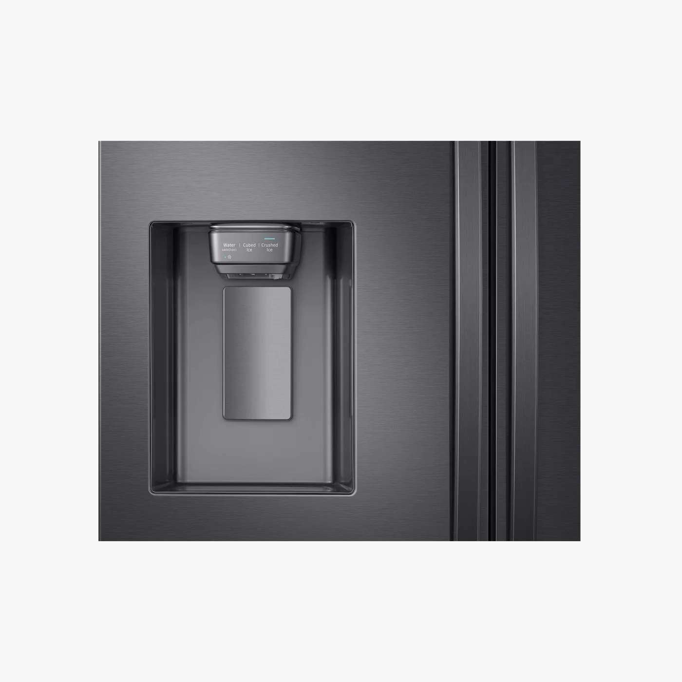 Electrolux 609L Inverter French Door Side by Side Frost Free Refrigerator