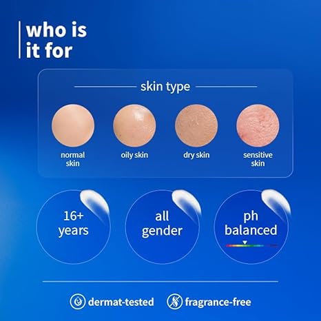 Plum 2% Niacinamide & Rice Water Superlight Gel Cream Moisturizer