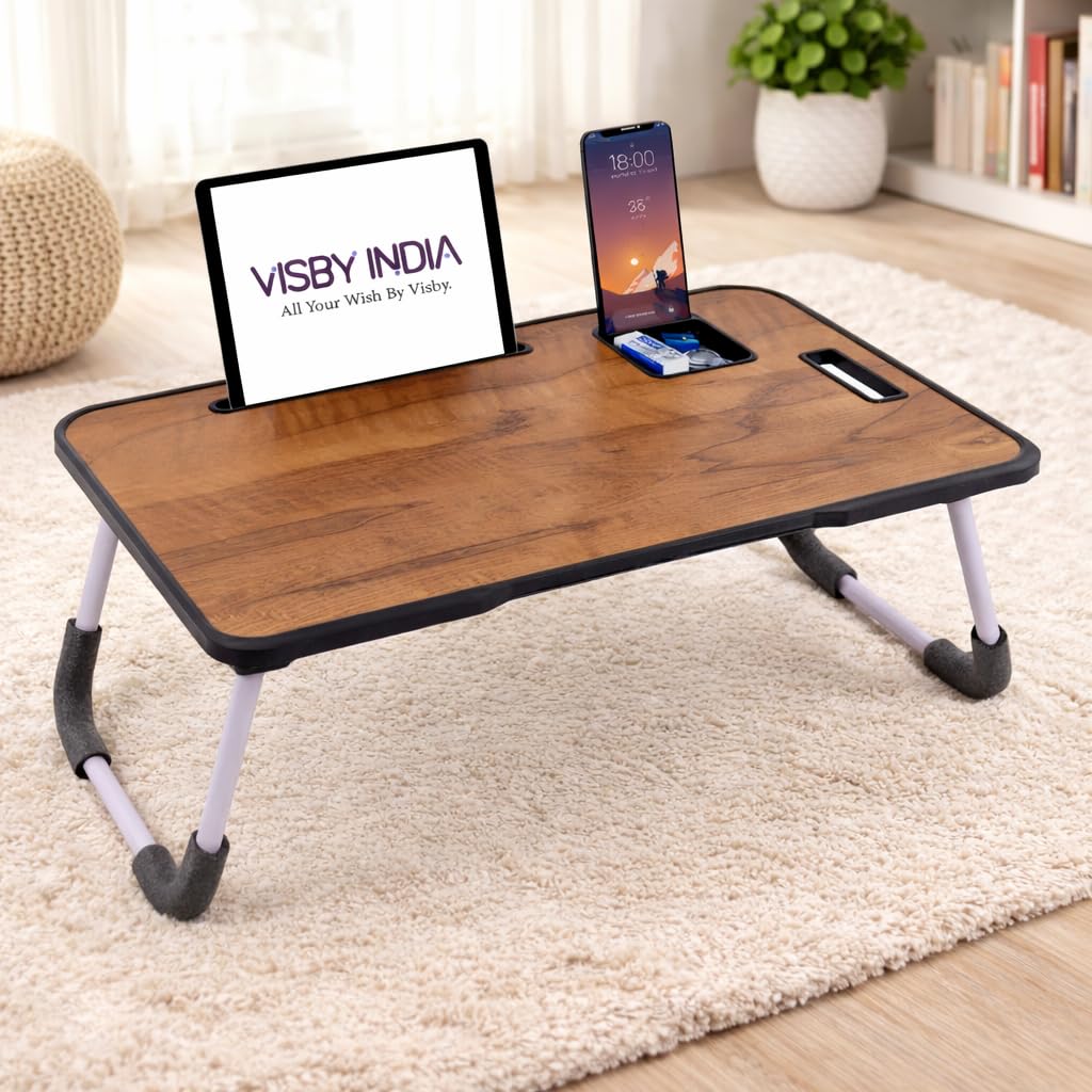 Smart Multipurpose Foldable Table