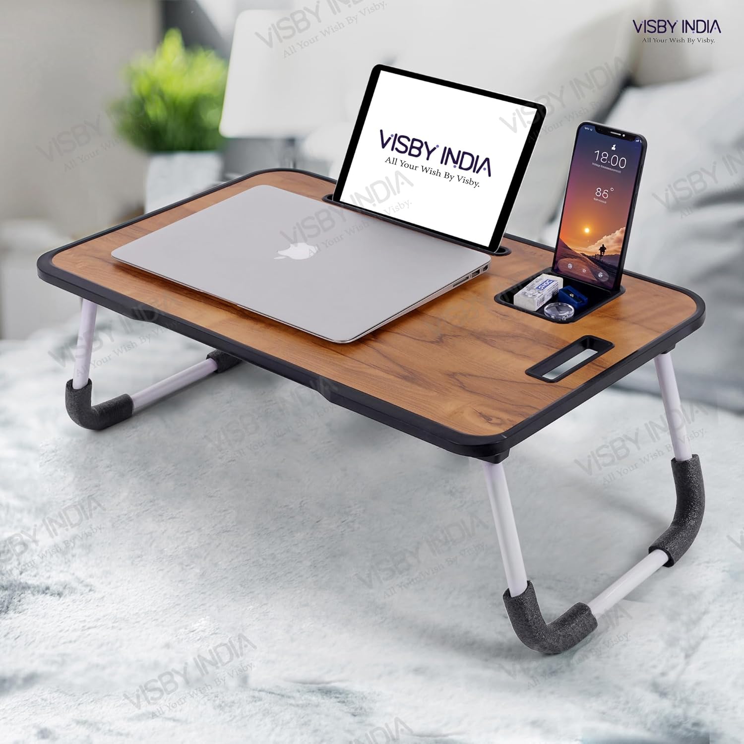 Smart Multipurpose Foldable Table