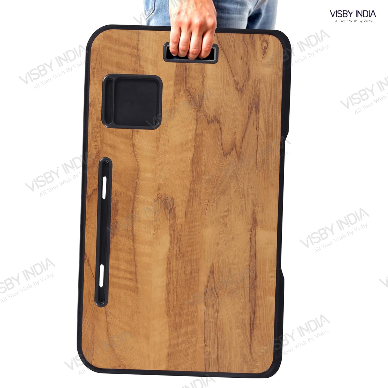 Smart Multipurpose Foldable Table